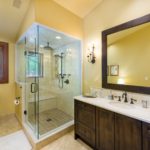 Vail-Mountain-Elegant-his-master-suite-bathroom-custom-shower-and-bath-vanity