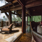 Arrowhead-custom-log-home-interior-exterior-sun-room
