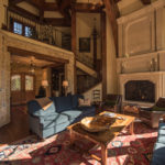 Beaver-Creek-Chateau-entry-renovation-with-custom-stone-and-beams