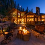 Vail-Mountain-Elegant-exterior-firpit-and-patio-with-custom-landscape-addition