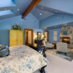 Vail-Mountain-Elegant-master-suite-with-fireplace
